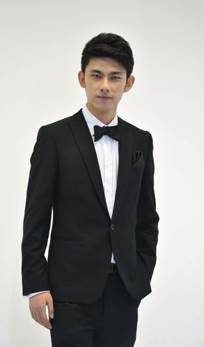 柯尧萍 现场执行负责人